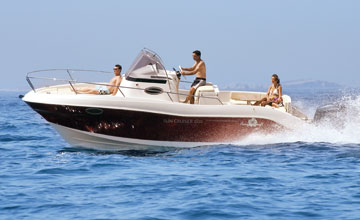 800 SUN CRUISER