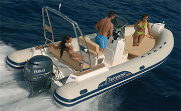 TEMPEST 626