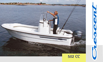 502 CC