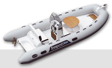 TEMPEST 500