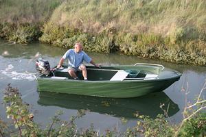 AQUA PECHE 370